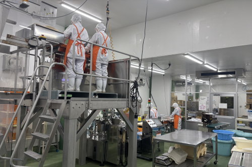 本社第二工場2